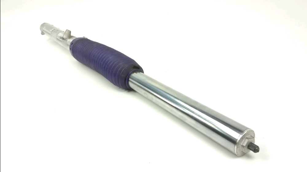 TUBE DE FOURCHE DROIT