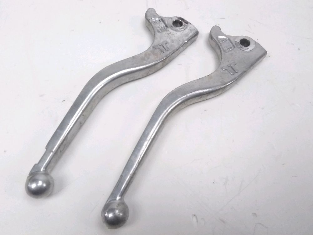 Levier de frein complet