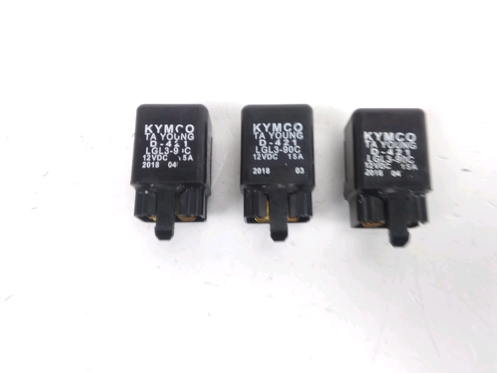 PACK ELECTRIQUE
