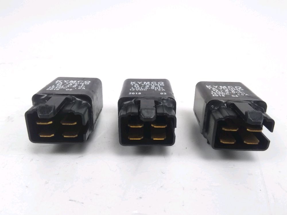 PACK ELECTRIQUE
