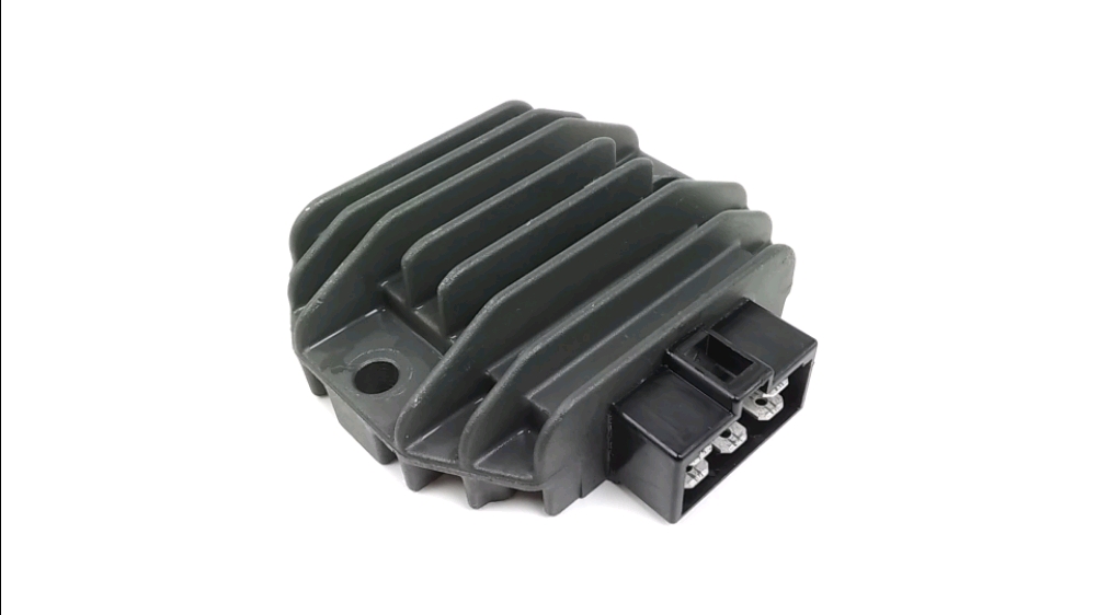 Regulateur de tension