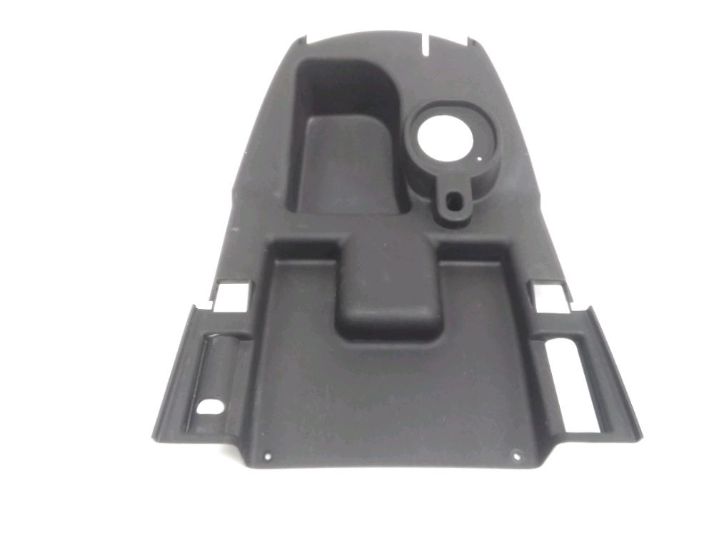 Habillage de reservoir