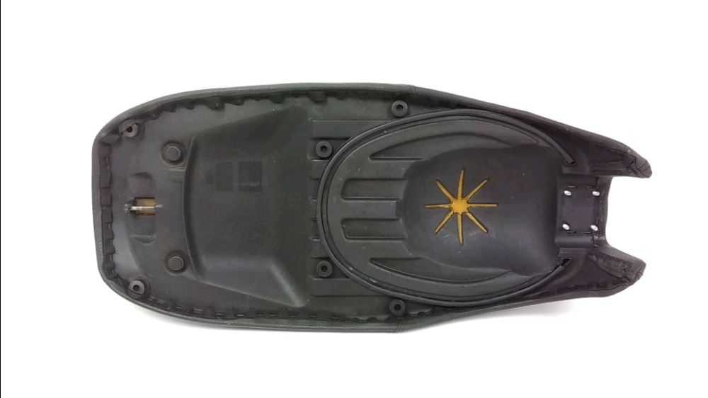 SELLE COMPLETE