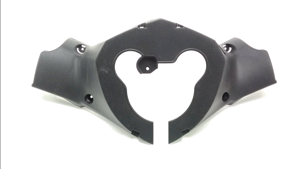 HABILLAGE ARRIERE DU GUIDON