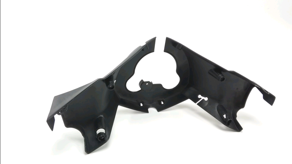 HABILLAGE ARRIERE DU GUIDON