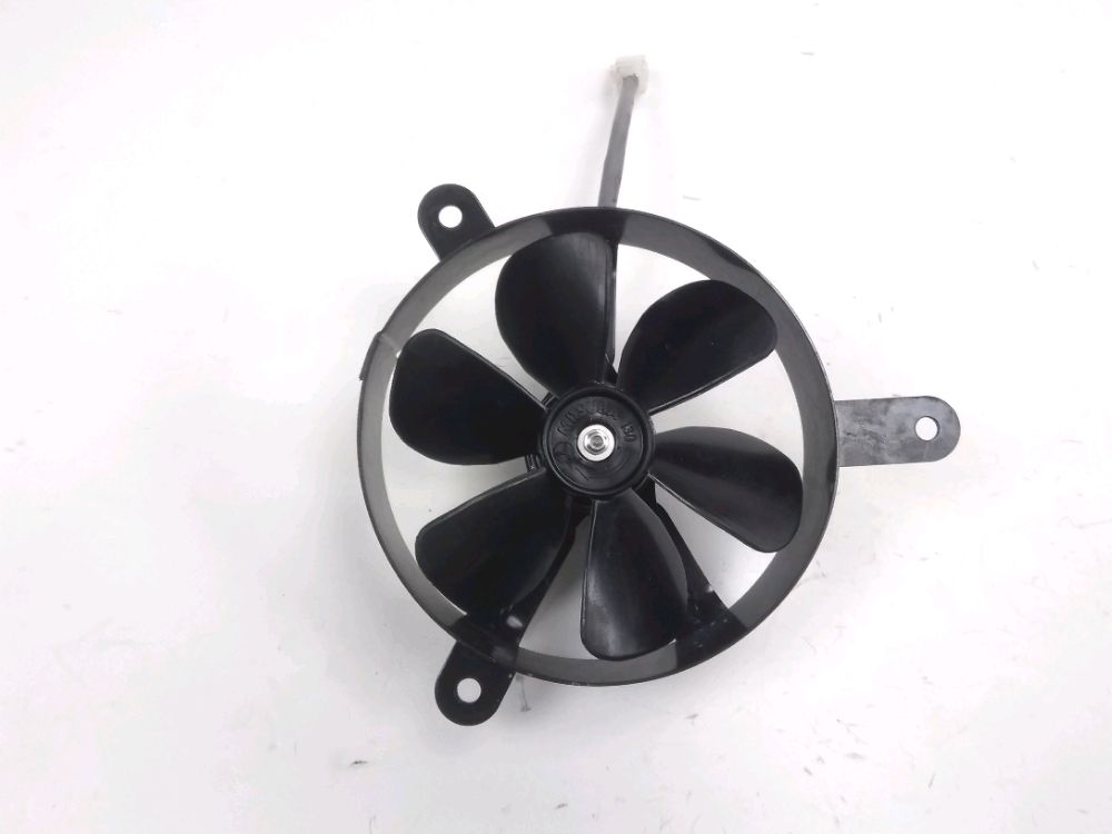 VENTILATEUR