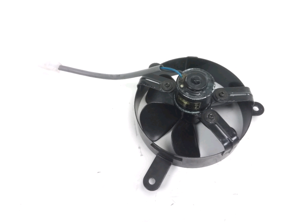 VENTILATEUR
