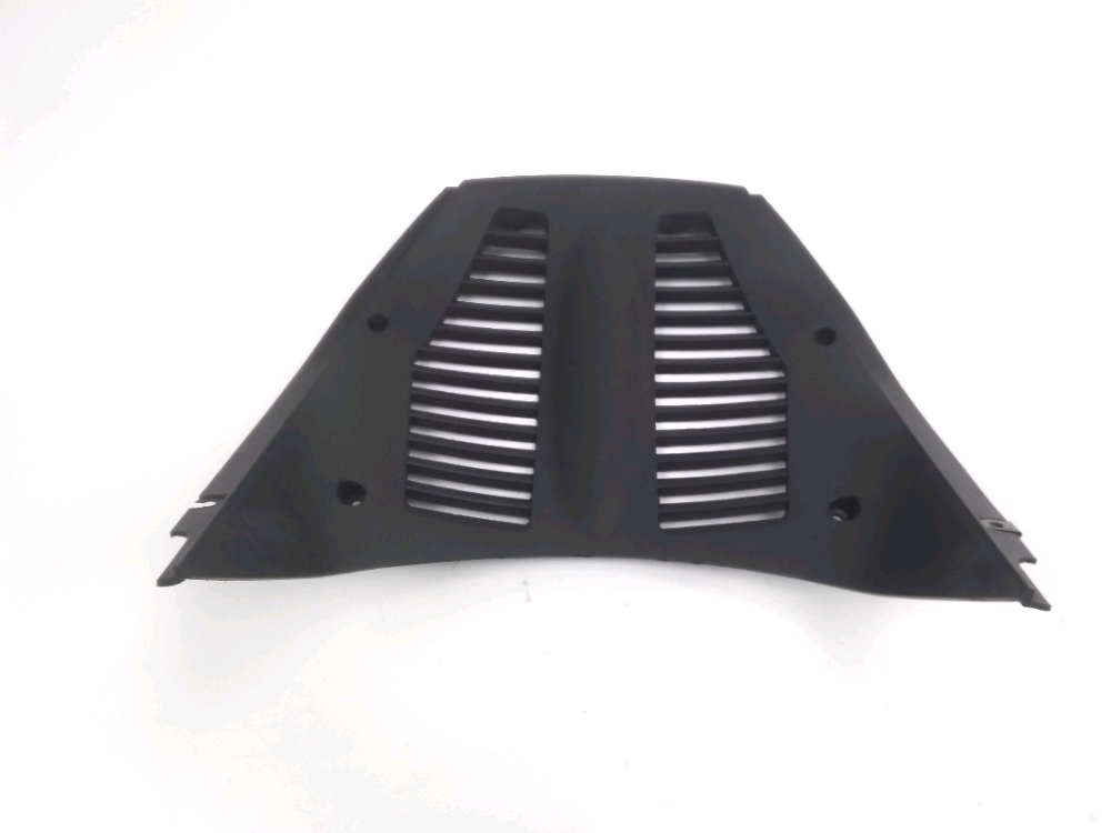 Grille de radiateur