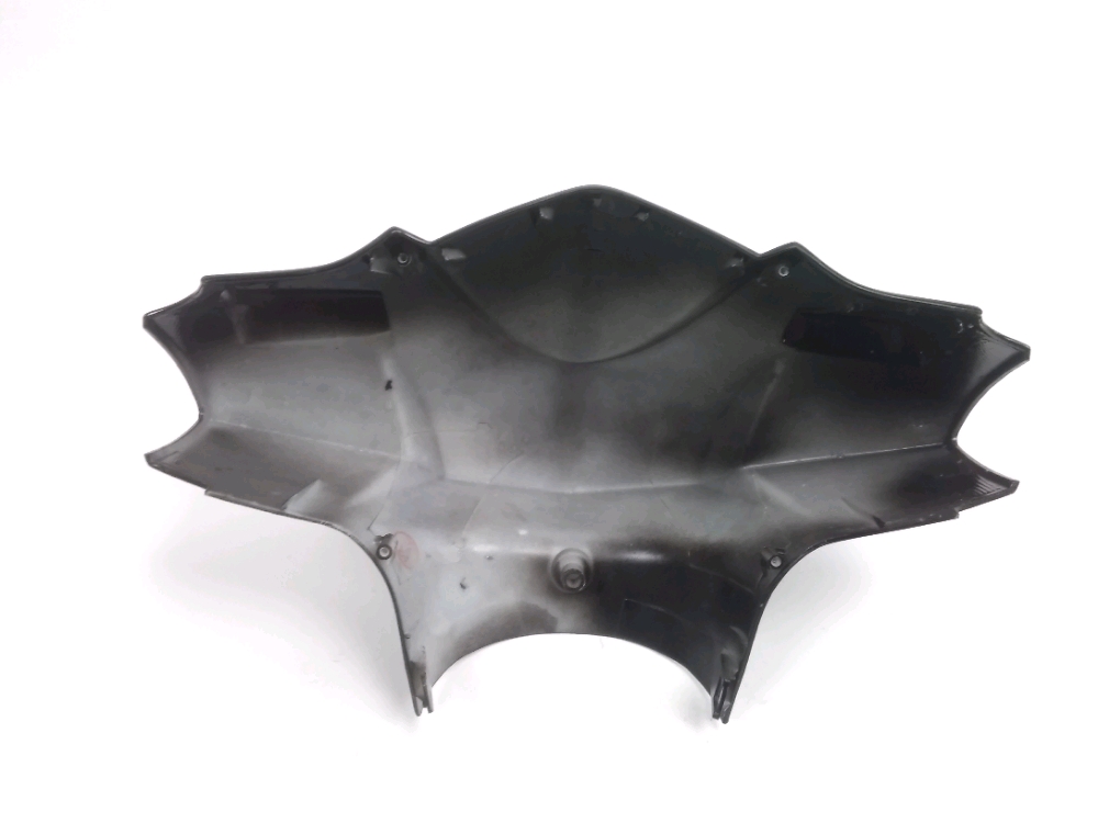 HABILLAGE AVANT DU GUIDON