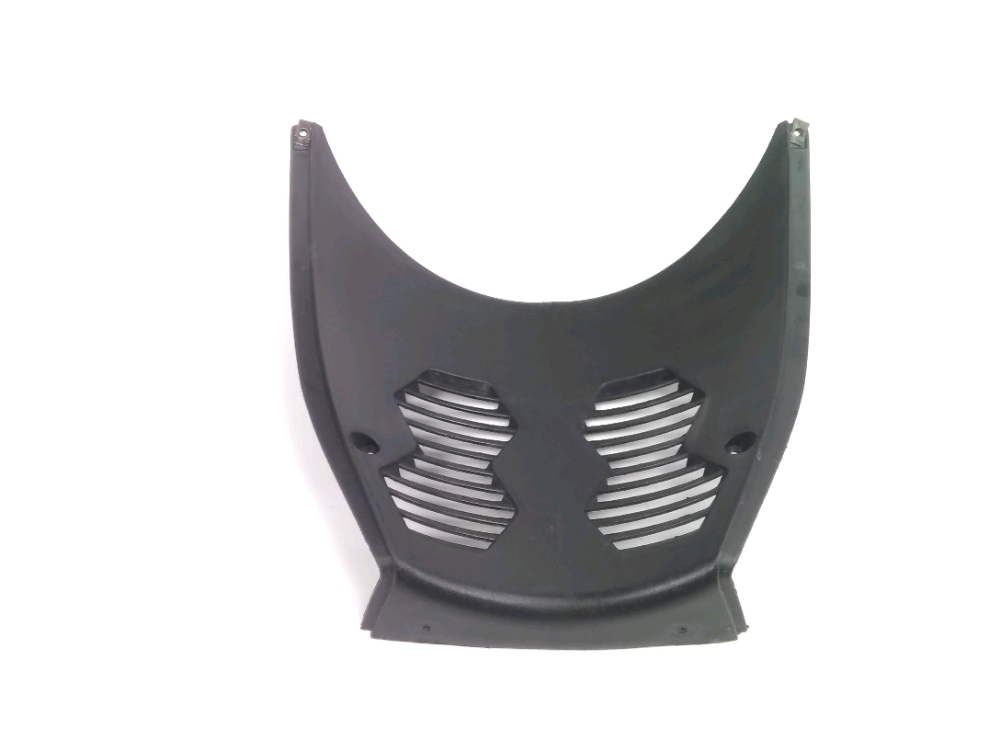 GRILLE DE RADIATEUR