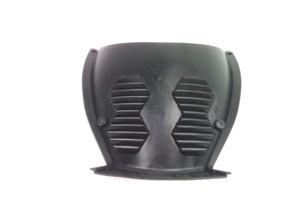 GRILLE DE RADIATEUR