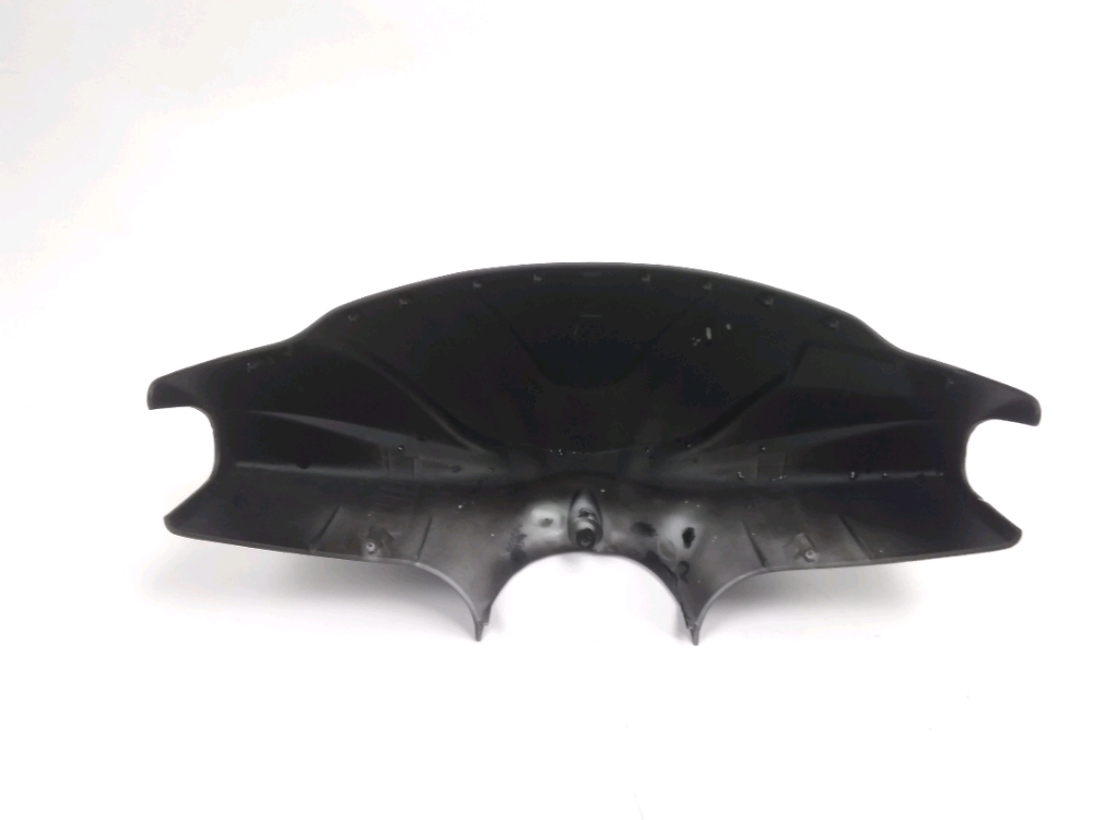 HABILLAGE AVANT DU GUIDON