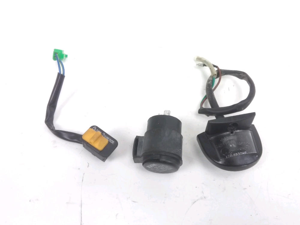 Pack electrique