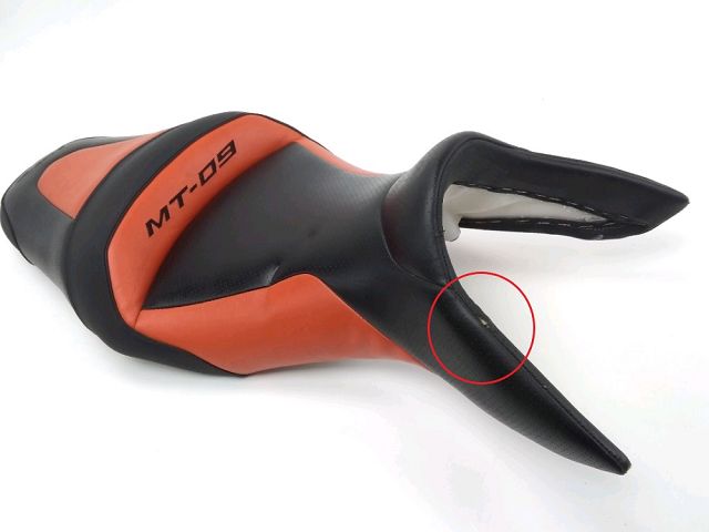 SELLE COMPLETE