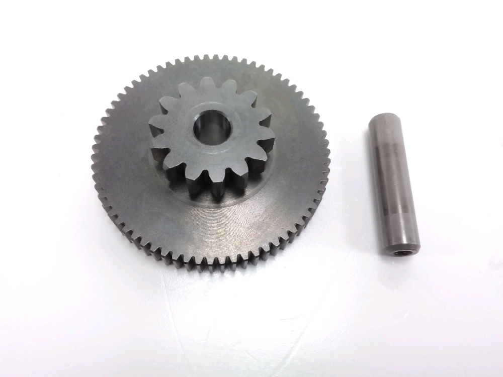 Roue libre de demarreur