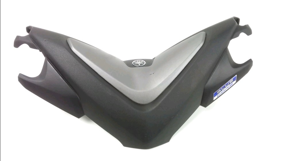 HABILLAGE AVANT DU GUIDON