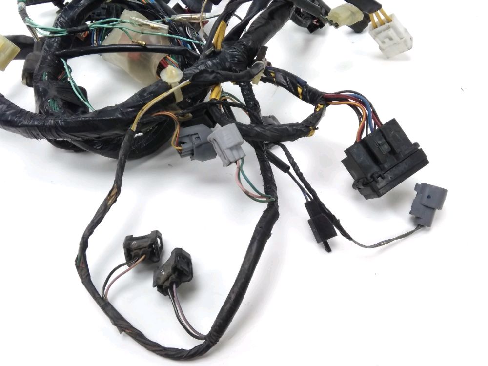 FAISCEAU ELECTRIQUE