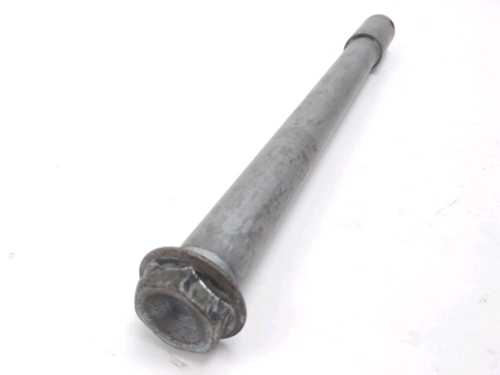 Axe de roue avant
