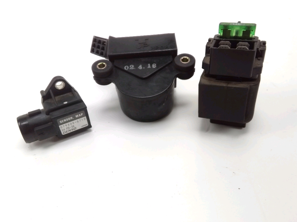 Pack electrique