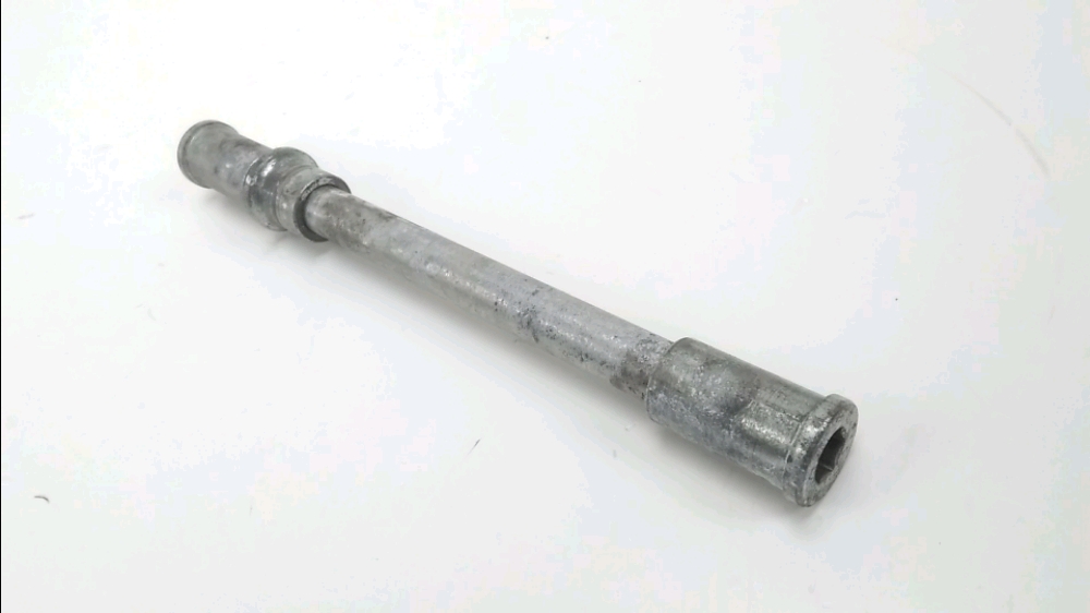 AXE DE ROUE AVANT