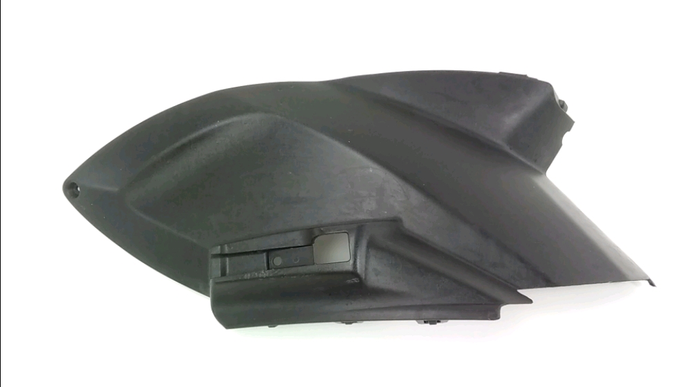 HABILLAGE PLATINE DROIT