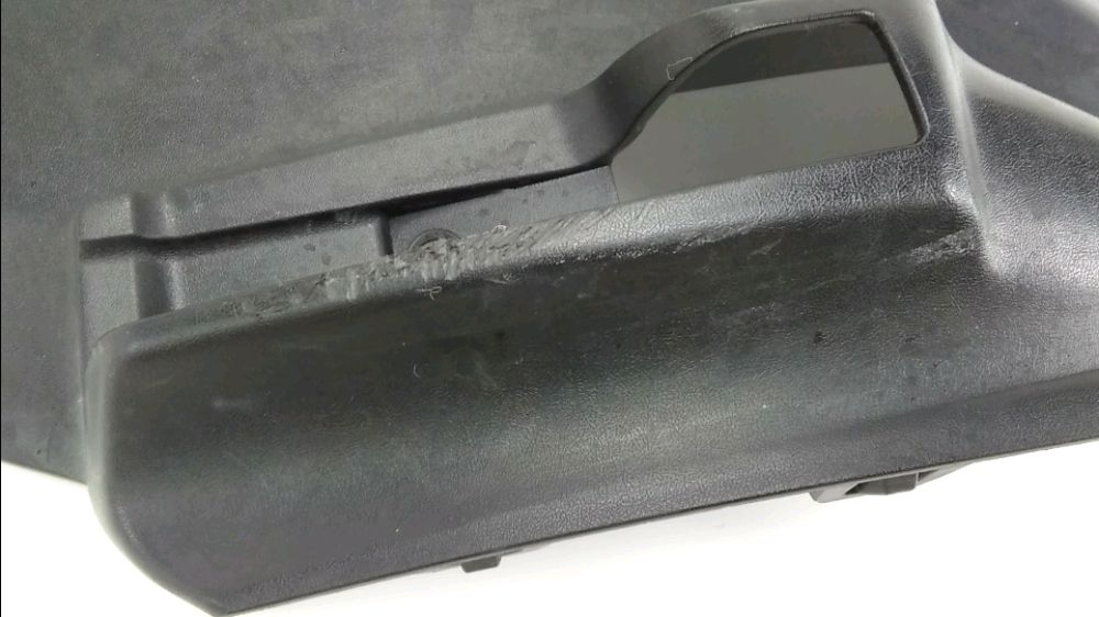 HABILLAGE PLATINE DROIT