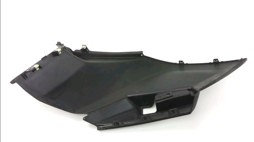 HABILLAGE PLATINE DROIT