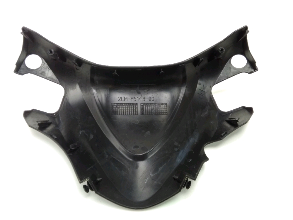 HABILLAGE AVANT DU GUIDON