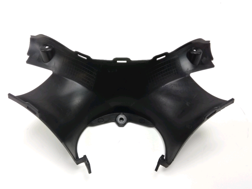 HABILLAGE ARRIERE DU GUIDON