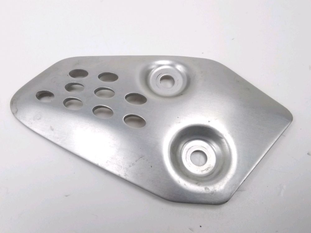 HABILLAGE PLATINE DROIT