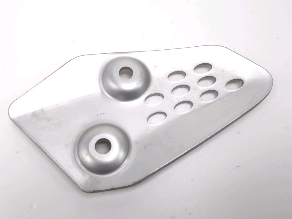 HABILLAGE PLATINE DROIT