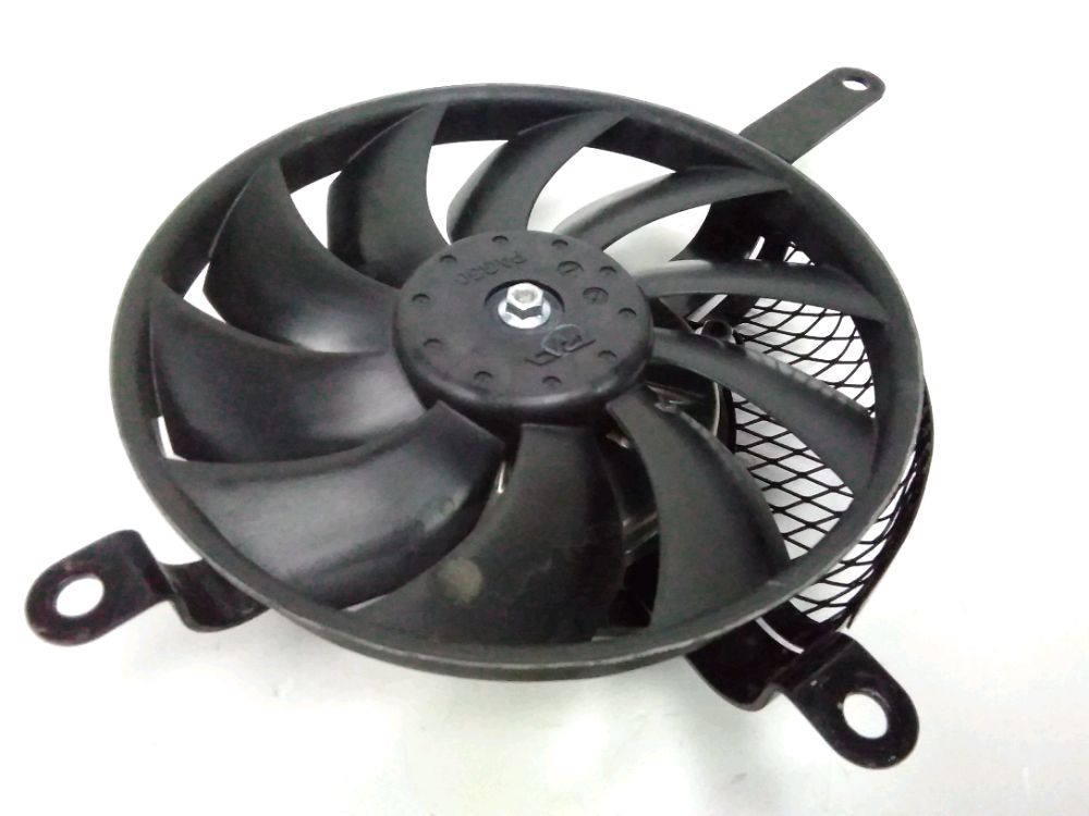 Ventilateur