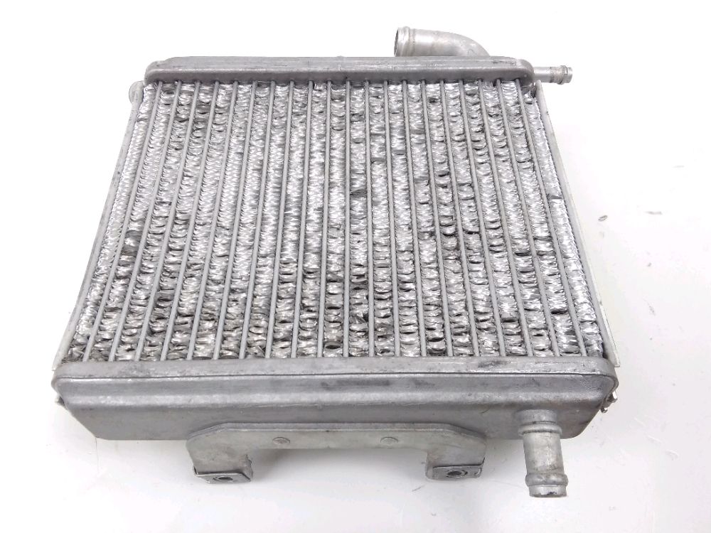 Radiateur eau
