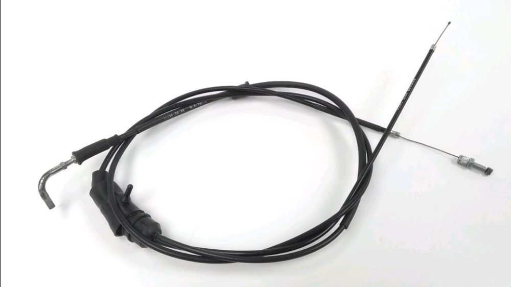 Cable d'accelerateur