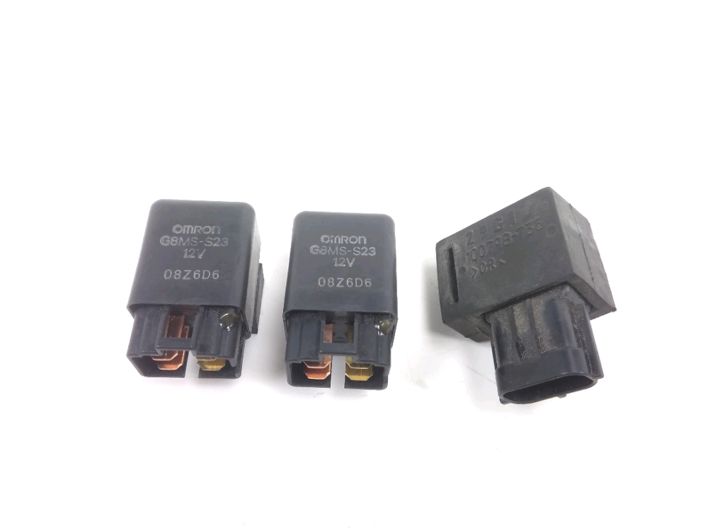 Pack electrique