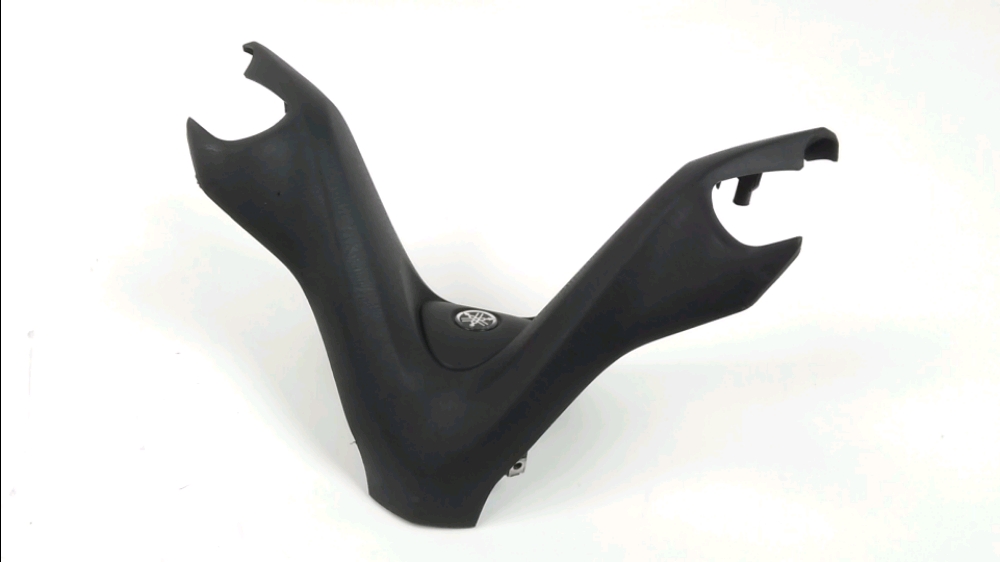 HABILLAGE AVANT DU GUIDON