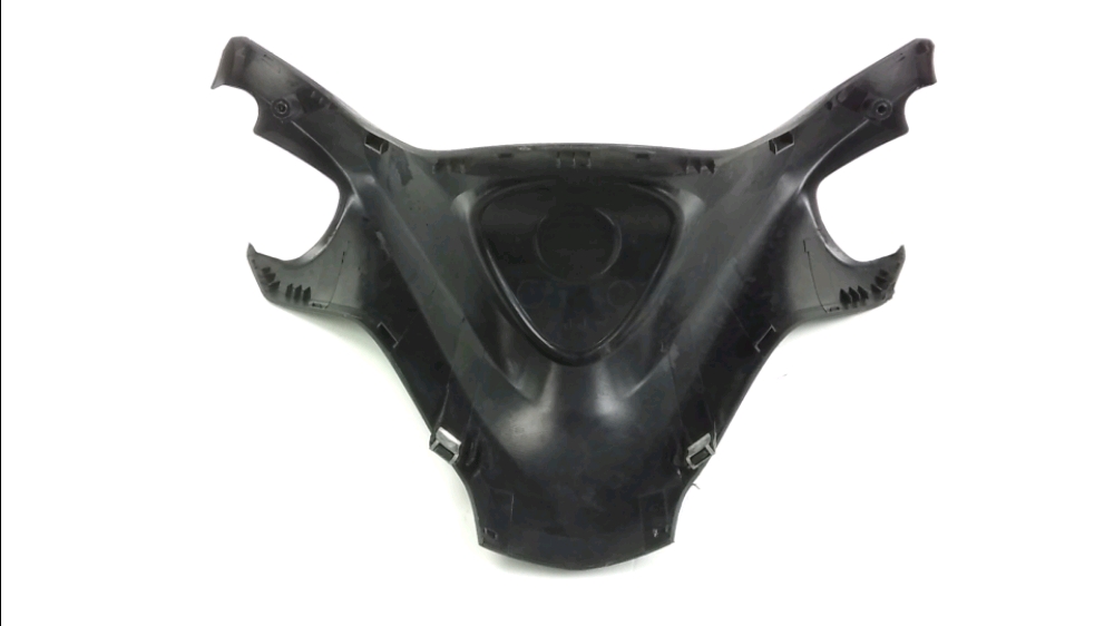 HABILLAGE AVANT DU GUIDON