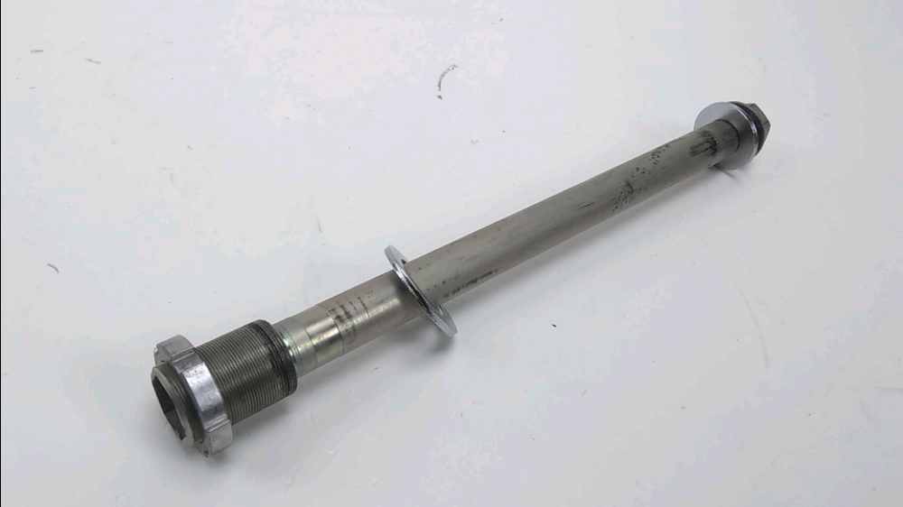 AXE DE BRAS OSCILLANT