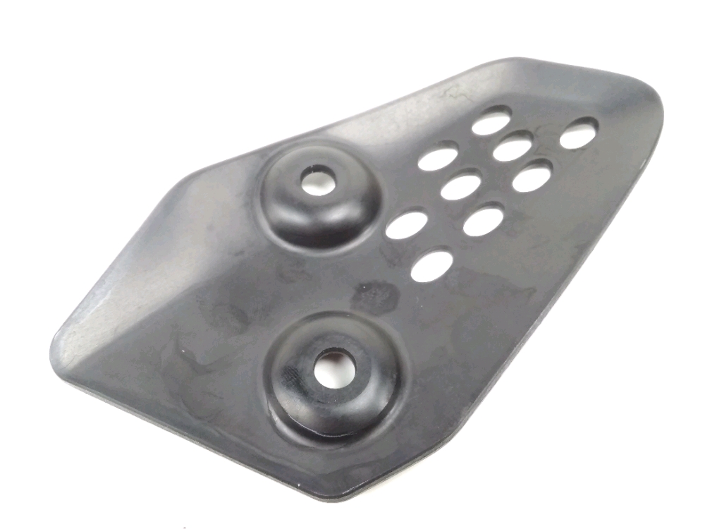 HABILLAGE PLATINE DROIT