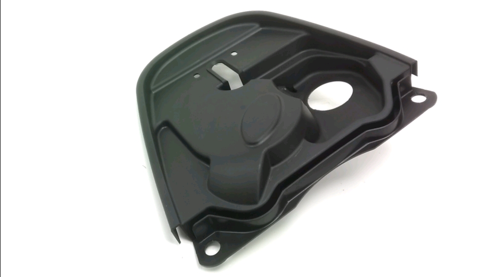 Habillage de reservoir