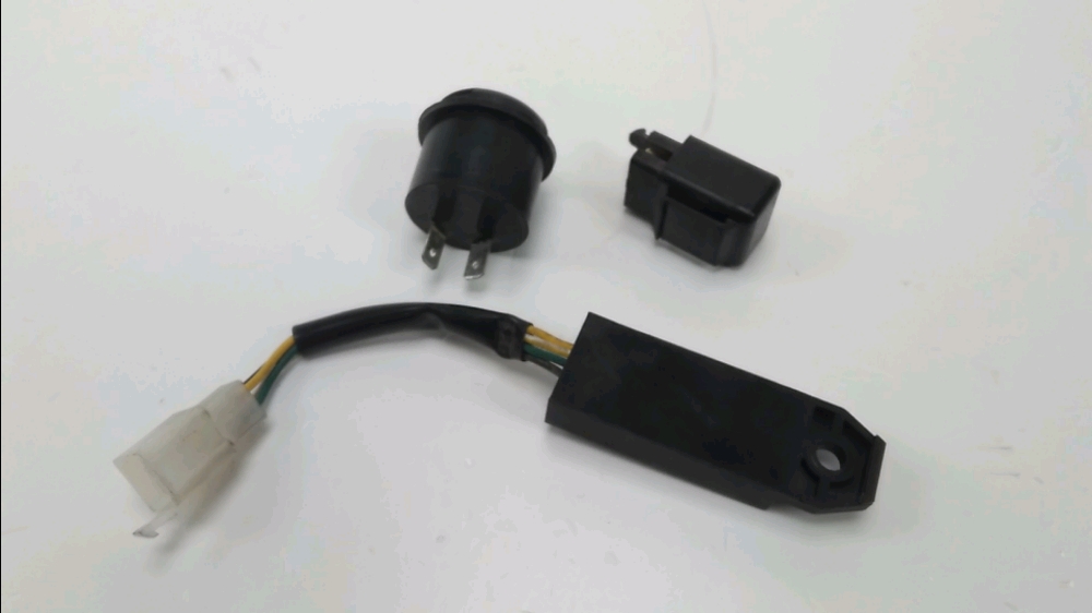 PACK ELECTRIQUE