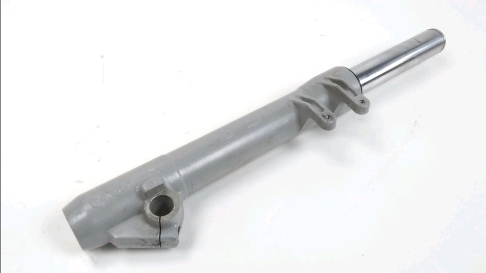 TUBE DE FOURCHE DROIT