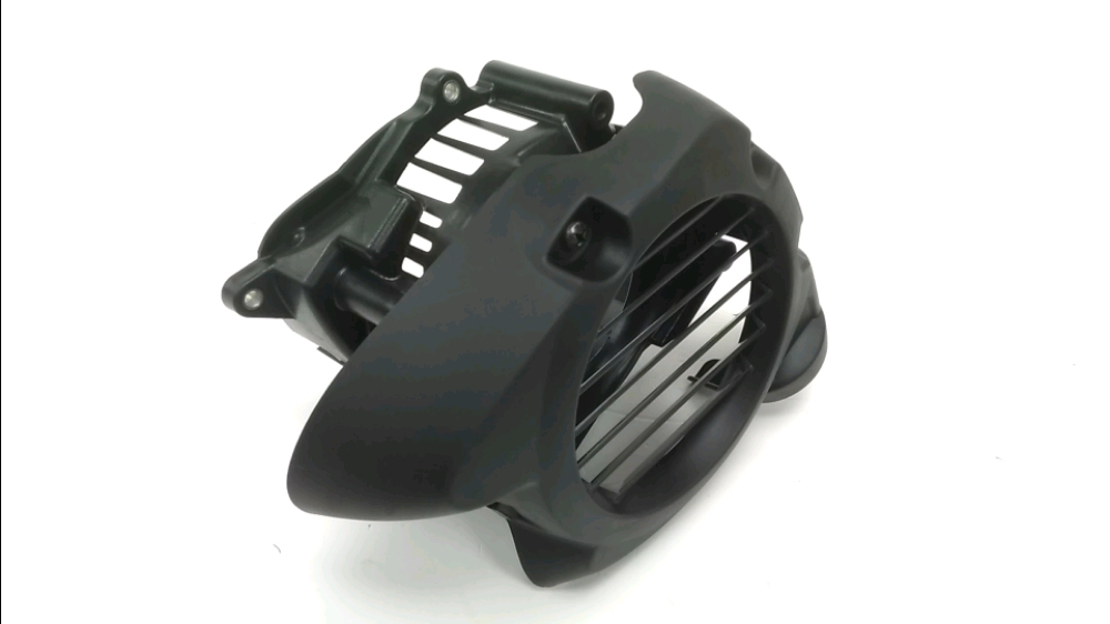 GRILLE DE RADIATEUR
