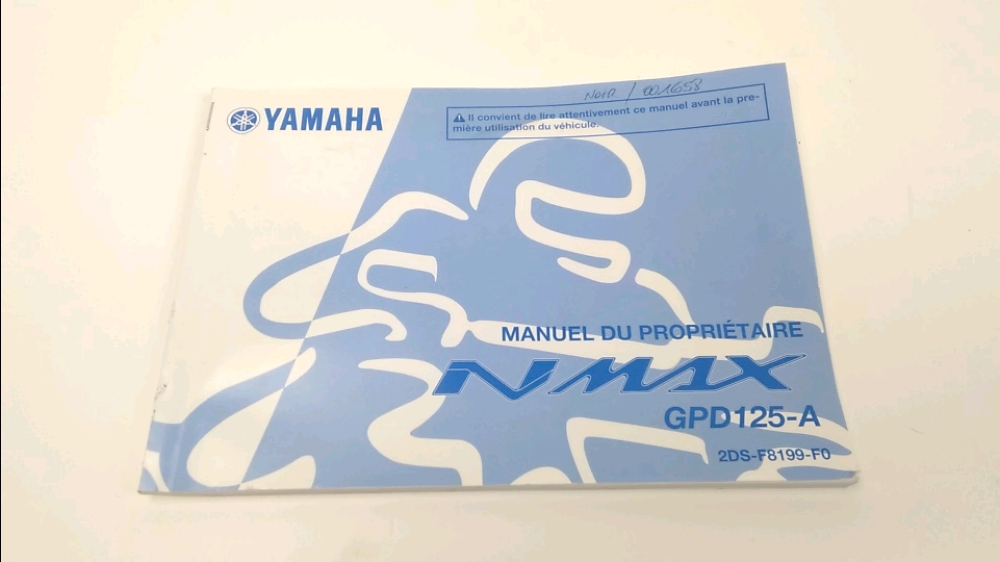 Manuel d'utilisation