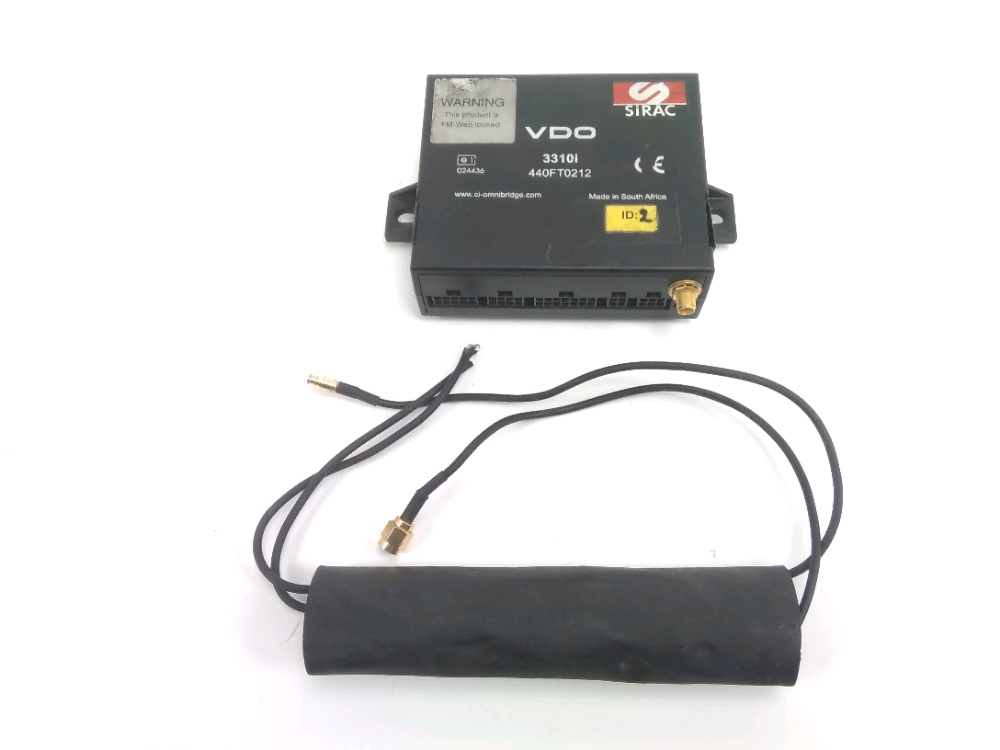 Pack electrique