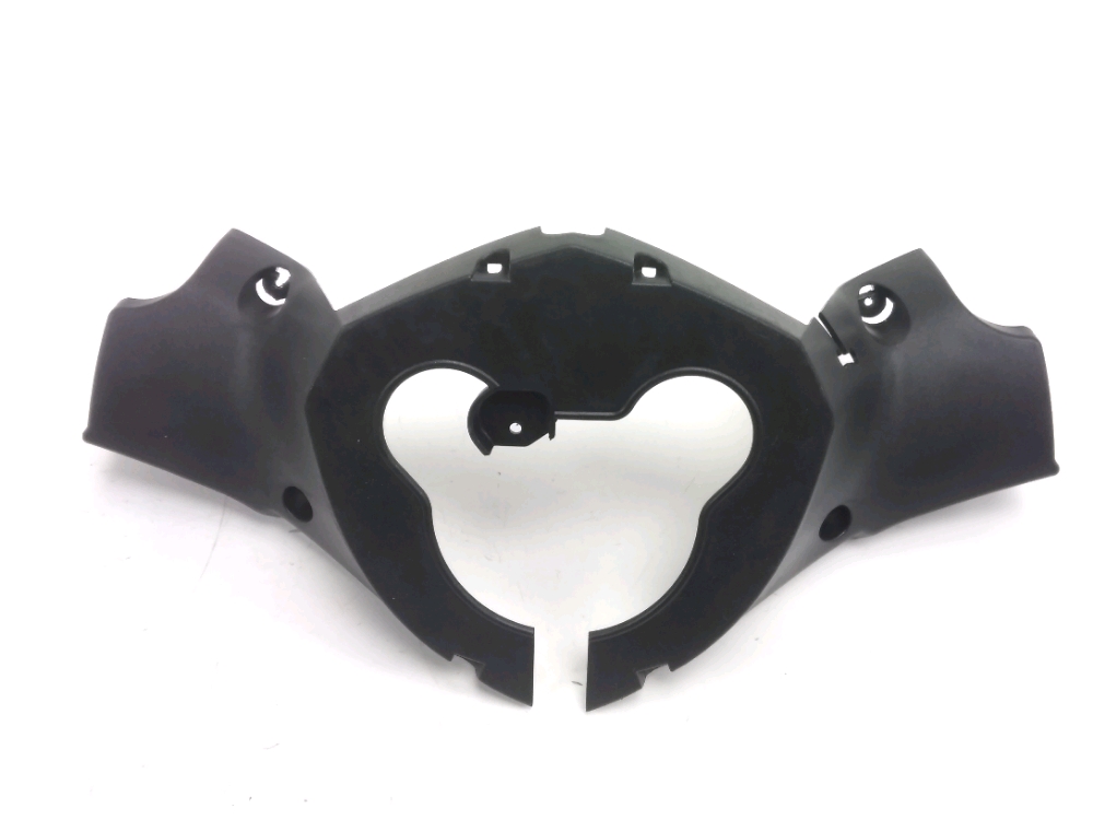 HABILLAGE ARRIERE DU GUIDON