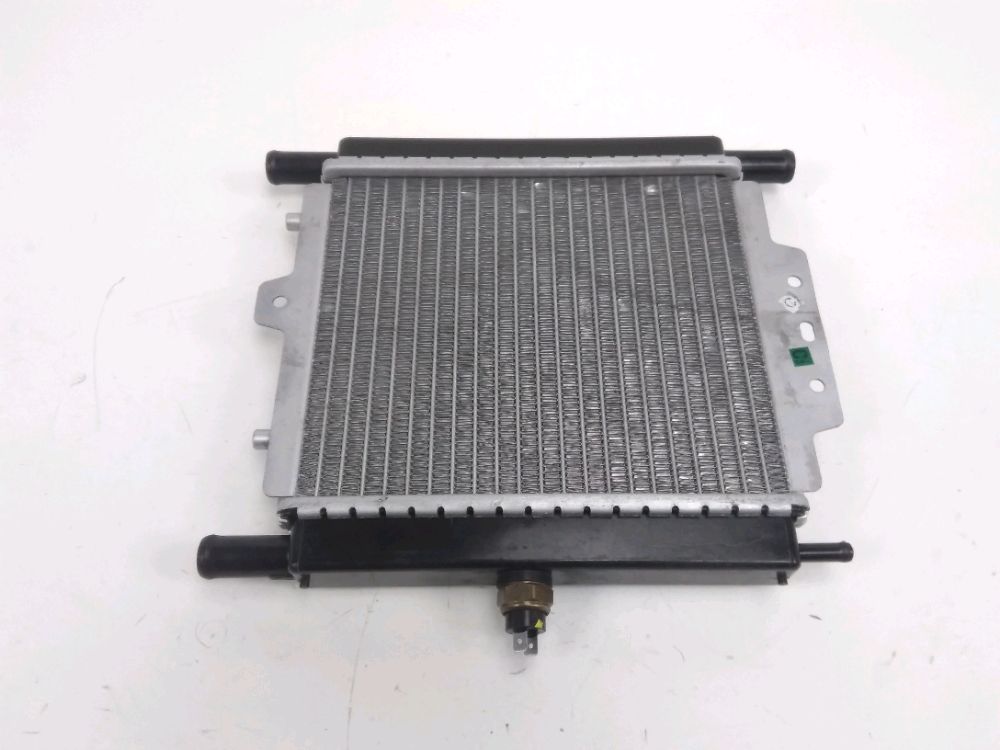 RADIATEUR EAU