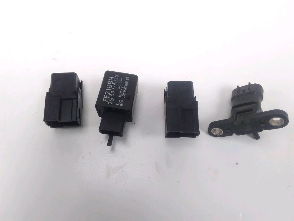 PACK ELECTRIQUE