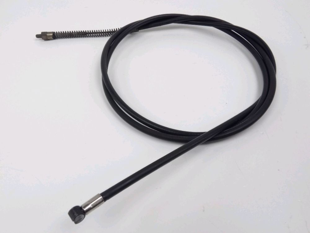 Cable frein