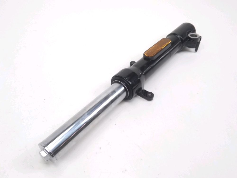 TUBE DE FOURCHE DROIT